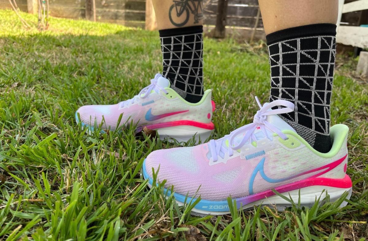 Nike Vomero 17